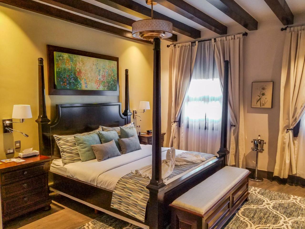 Hotel Boutique La Cuarteria Mocorito Exteriör bild